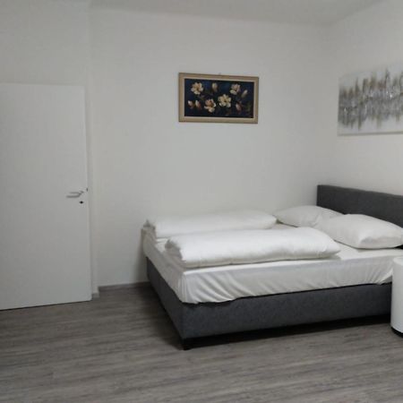 Evido City Apartment Salzburg Eksteriør bilde