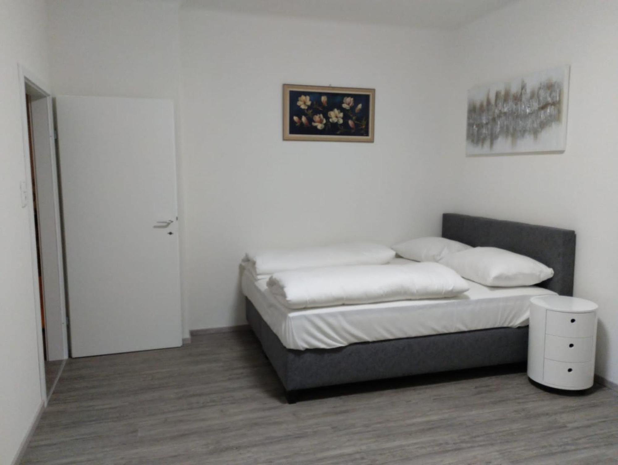 Evido City Apartment Salzburg Eksteriør bilde