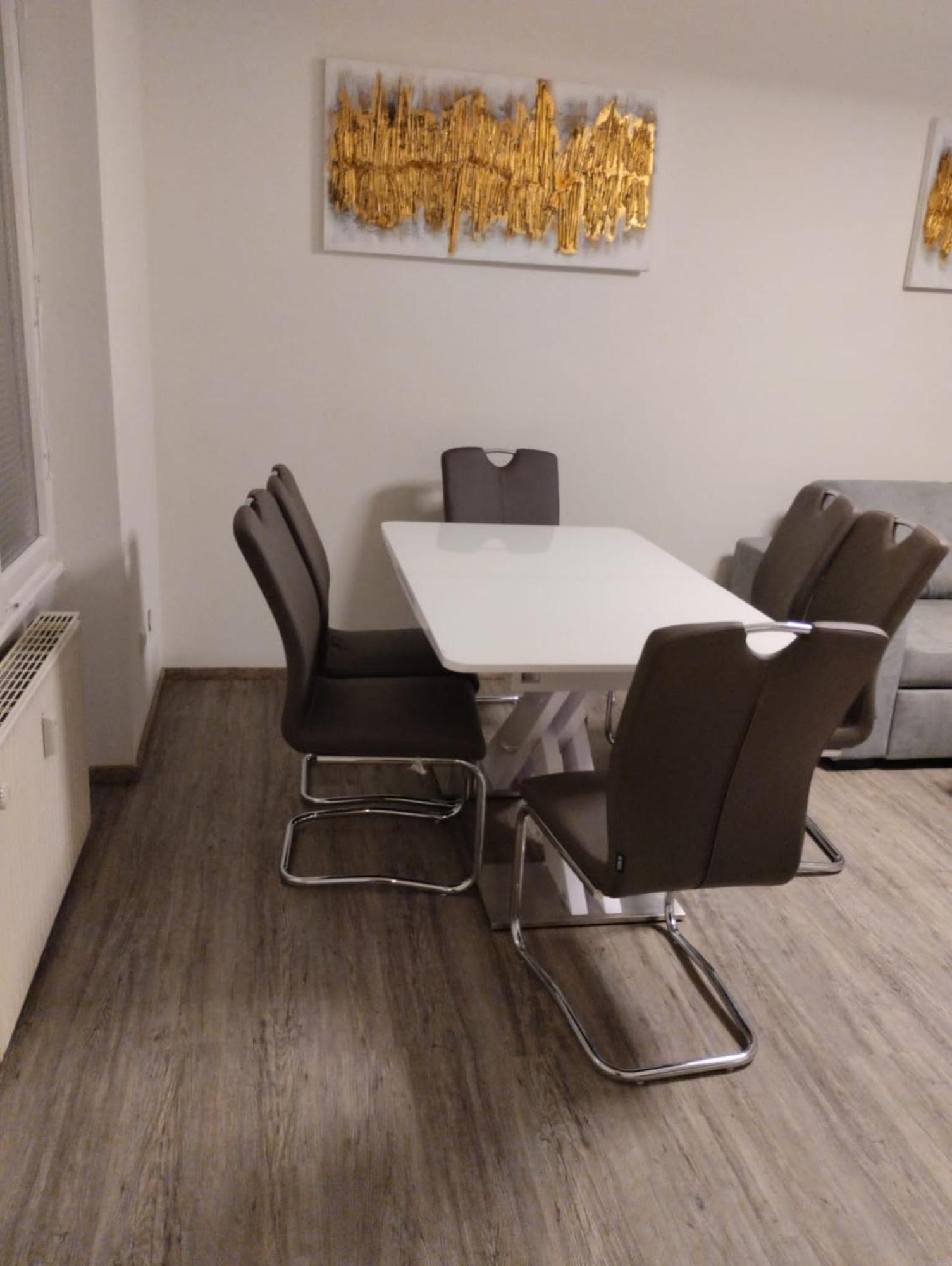 Evido City Apartment Salzburg Eksteriør bilde