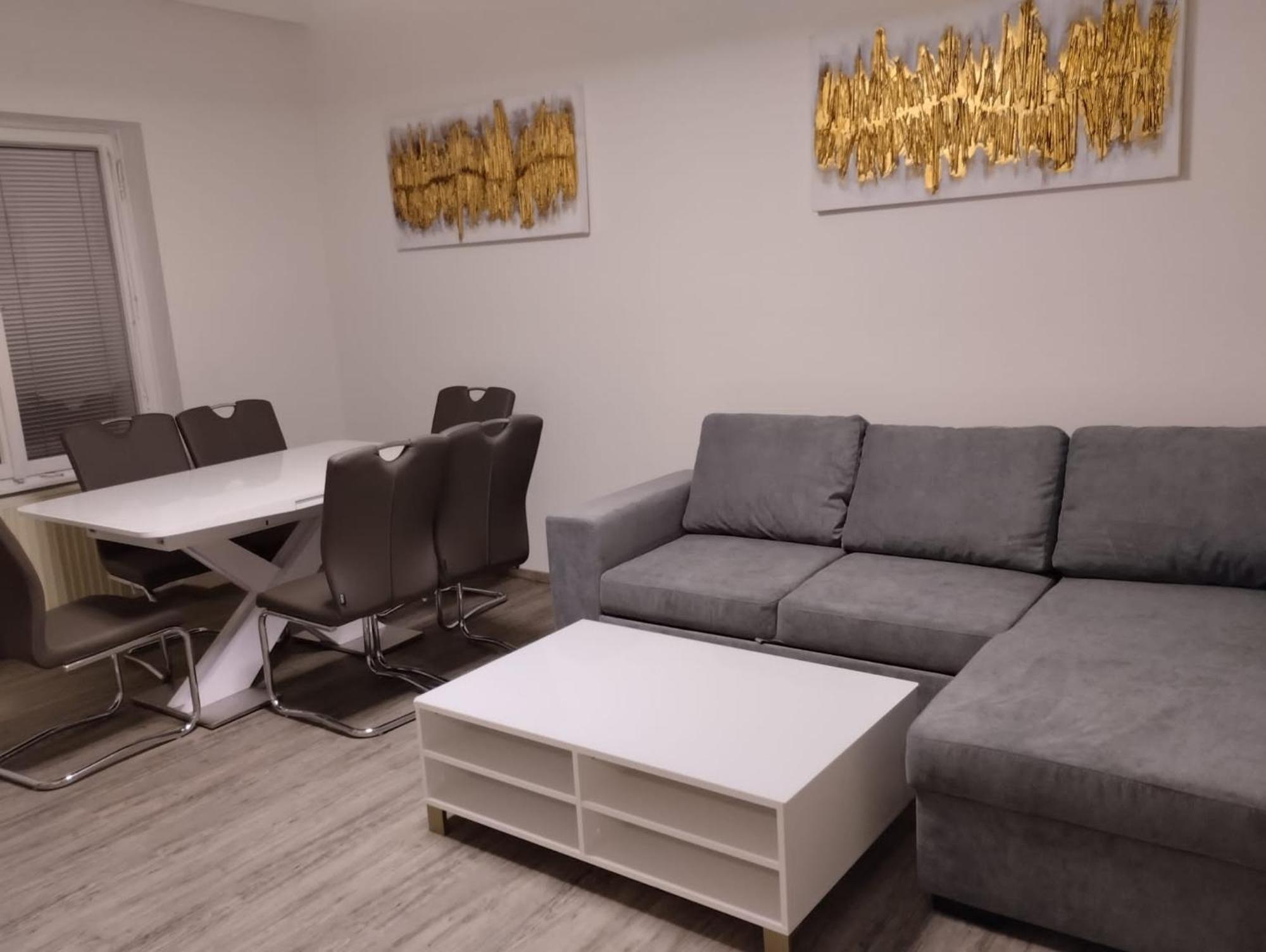 Evido City Apartment Salzburg Eksteriør bilde